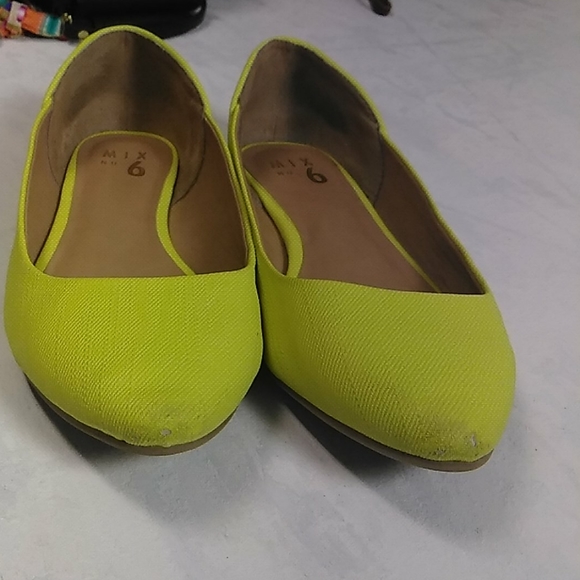 Shoes flats size 8 - Picture 5 of 8